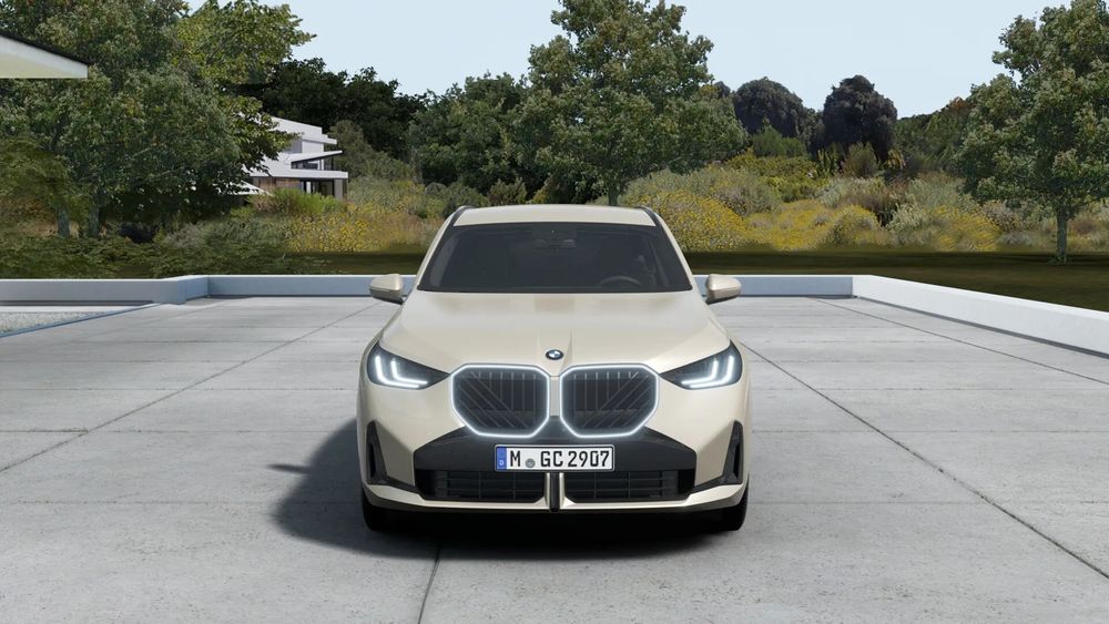 BMW X3 20d xDrive 197 KM mHEV - Gotowy do Odbioru - Pakiet M Pro - Hak!