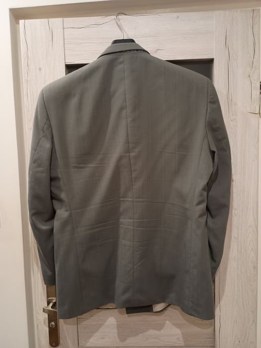 Garnitur dwurzędowy Vistula