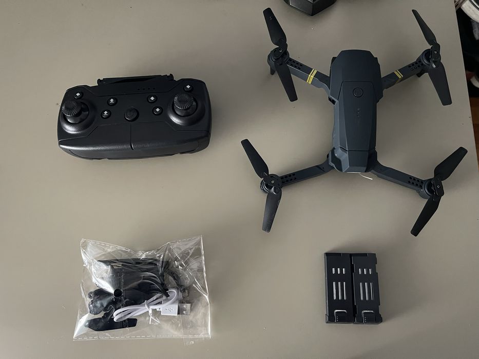 Drone E58 HD Camera458110932721356803