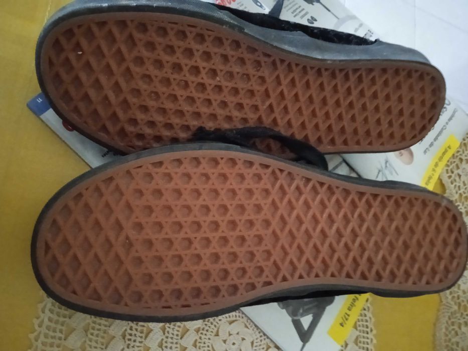 Vans Era Tamanho 42