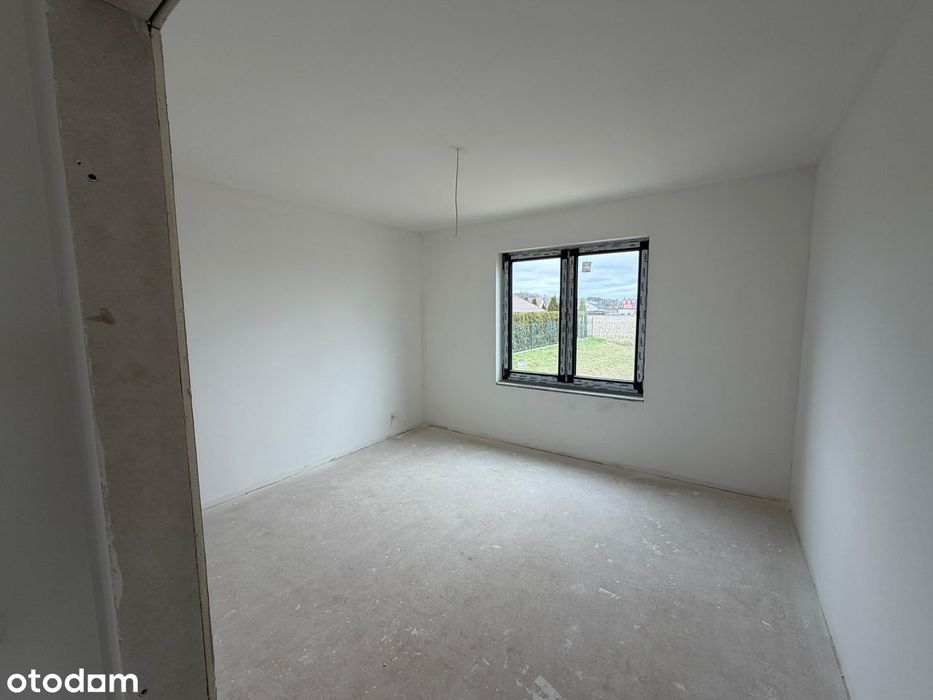 Dom na sprzedaż Gruczno 97 m² technologia Brickwood projekt Lightwood