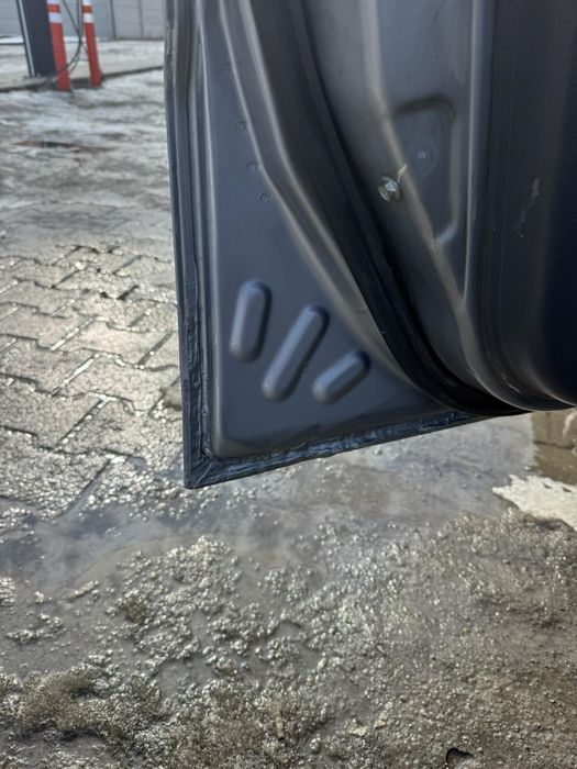 Daewoo Lanos 1,5 2010