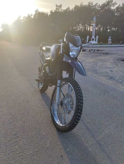 продам Shineray 250