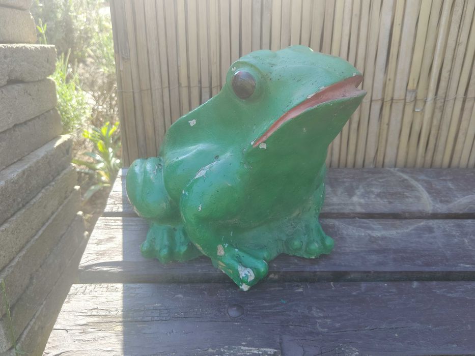 Figurki do ogrodu