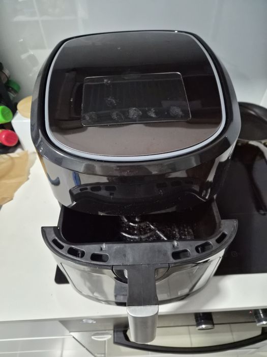Airfrier  Euary 7.5Litros