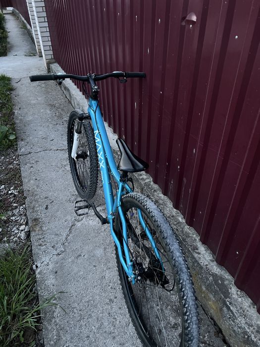 Велосипед MaxxPro 28розмір коліс