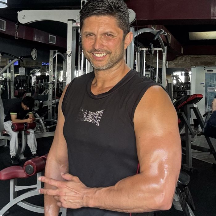 Treinos rapidos com resultados reais– Fast Fit 30 com Personal Trainer