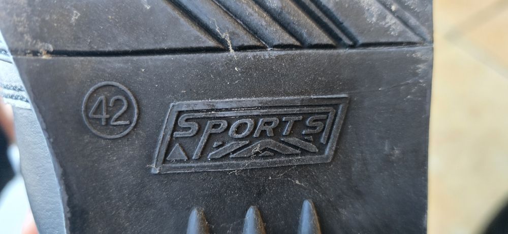 Buty Motocyklowe rozm. 42