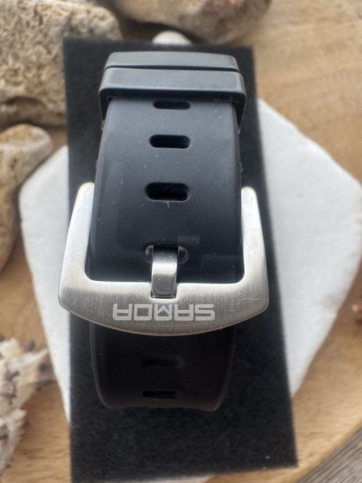 Стильний чоловічий годинник