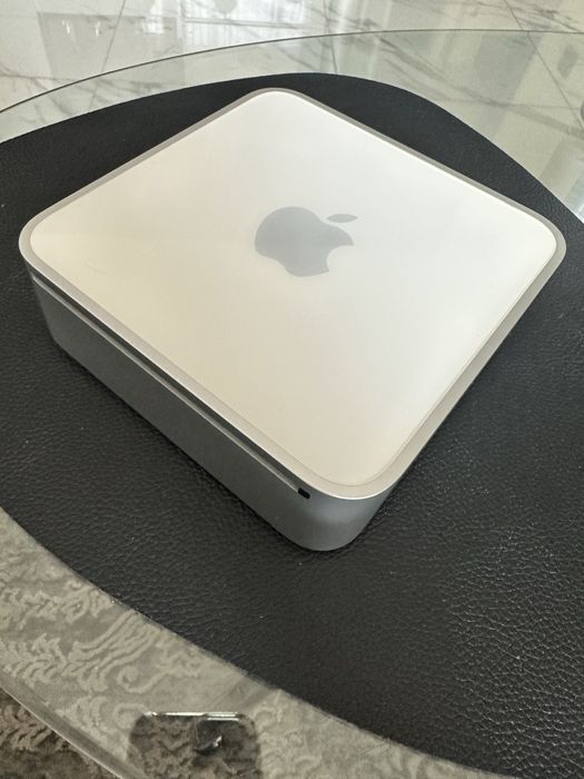 Komputer Apple Mac