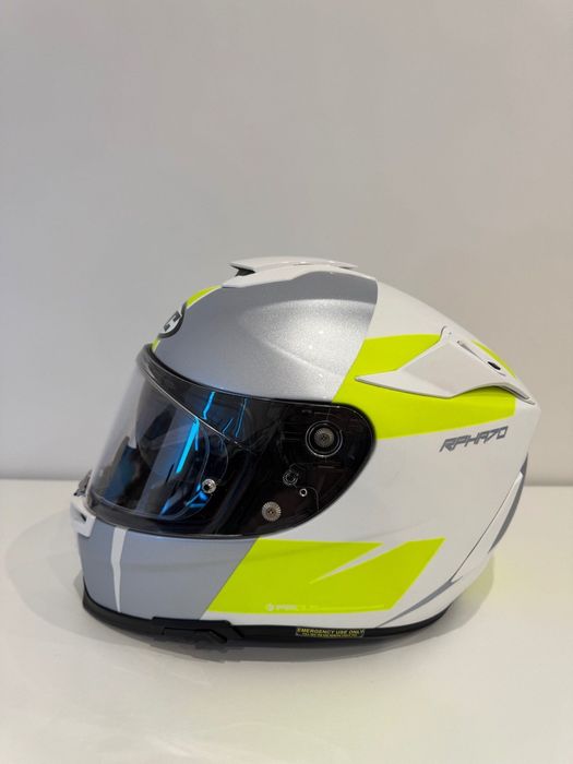 Мотошолом HJC RPHA 70 розмір М