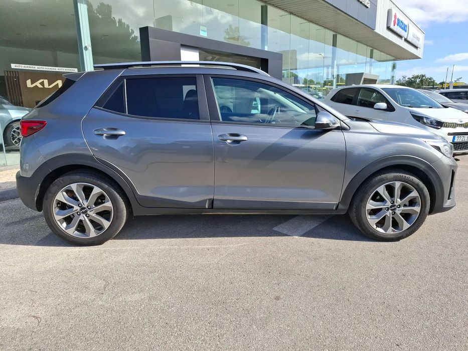Kia Stonic 1.0 T-GDI Drive