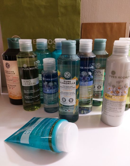 Matin blanc Sel d'Asur So Elixir purple парфумована вода