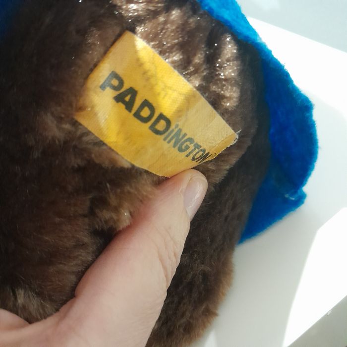 Miś Paddington 25cm