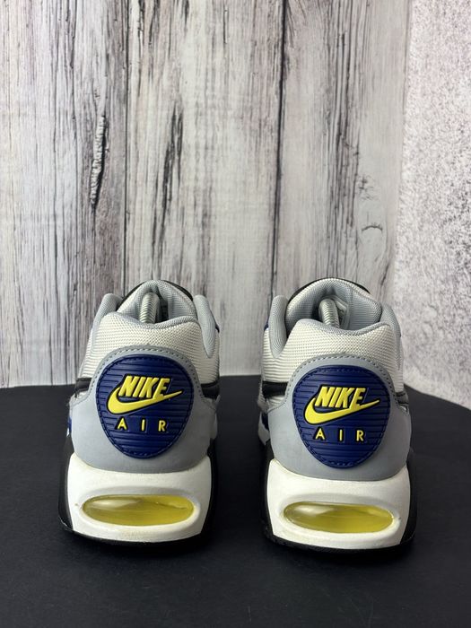 Мужские Кроссовки Nike Air Max IVO Оригинал