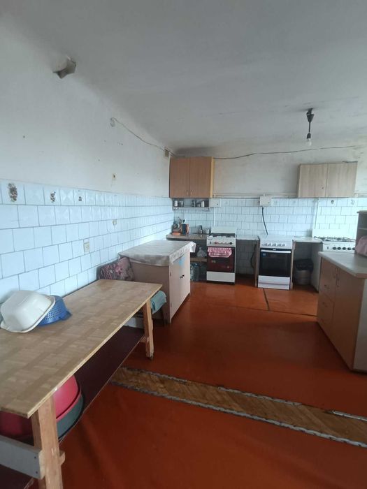 ЖБІ кімната  блочного типу, 19м2 з ремонтом
