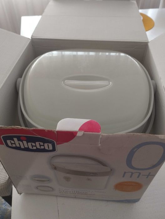 Baby Bottle Sterilizer425427682303027205