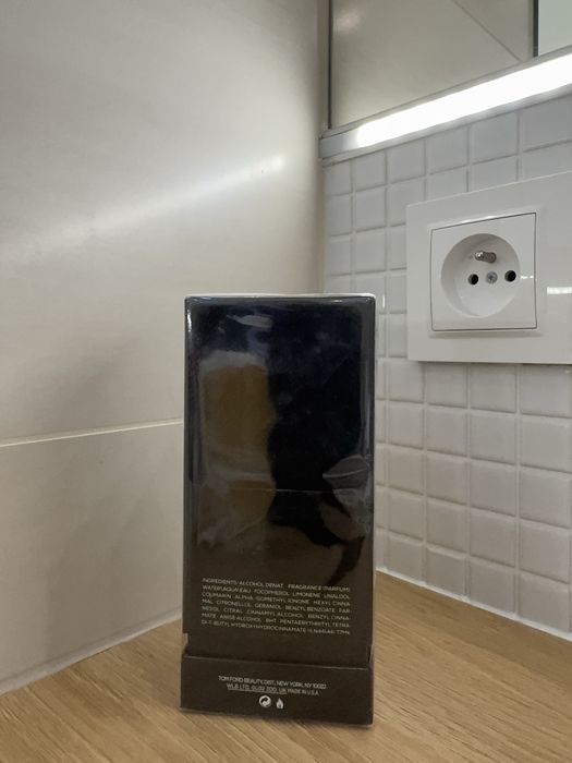 Woda perfumowana Tom Ford