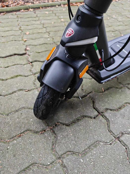 Hulajnoga Ducati Pro 3