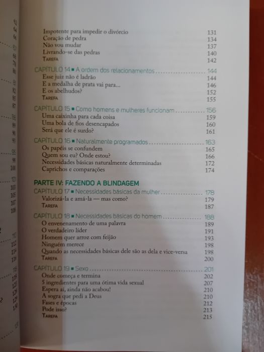 Namoro blindado/ Casamento Blindado