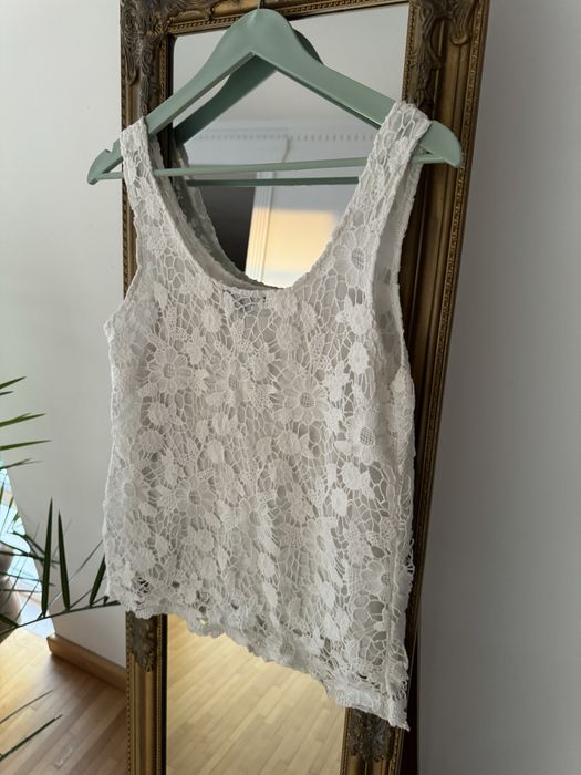 Як новий Топ tally weijl S +топ в подарунок