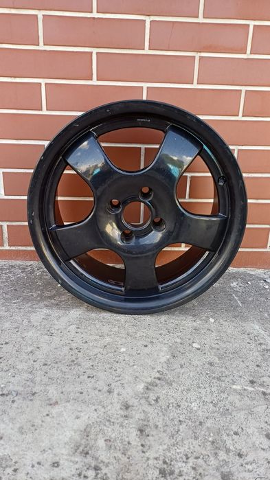 Продам легкосплавні диски R16 4/100 - 3 шт.  800 грн./шт.Договірна.