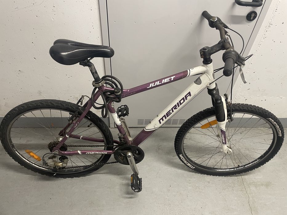 Merida Juliet 5-V