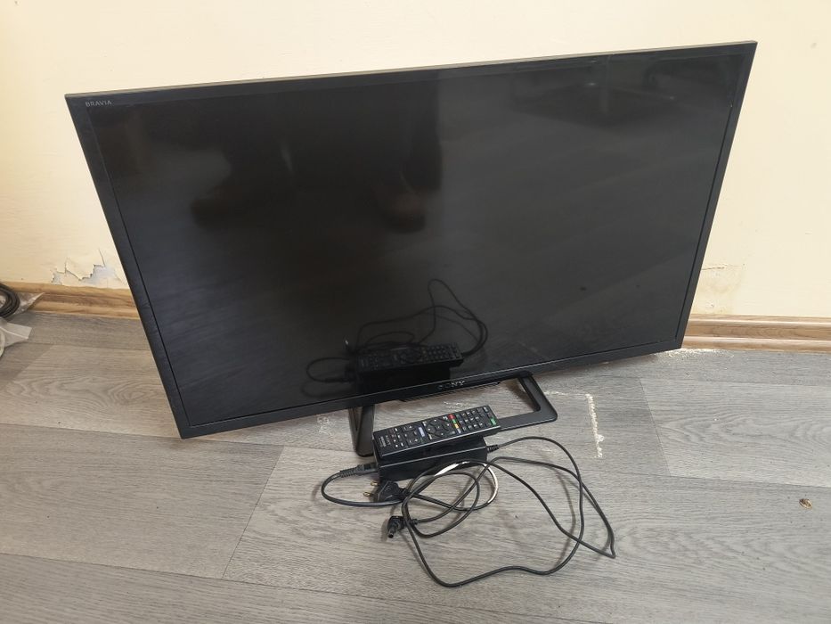 Telewizor Sony Bravia 32 cale sprawny