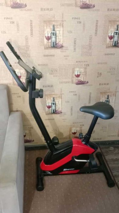Велотренажер для дому