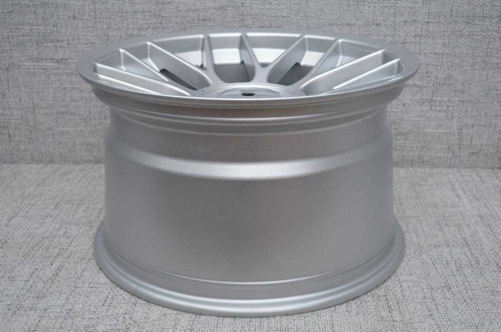 Felgi DARE S035 17'' 10J ET20 4x100/5x100 Silver
