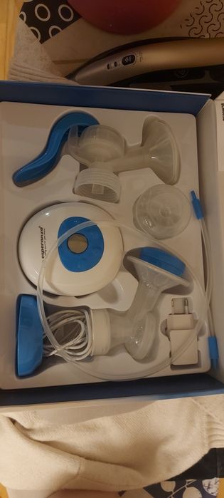 Молоковідсмоктувач