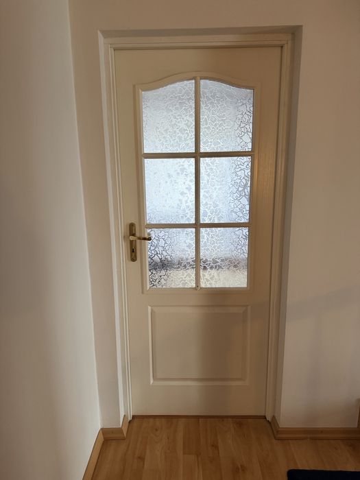 Drzwi wewnętrzne  Porta