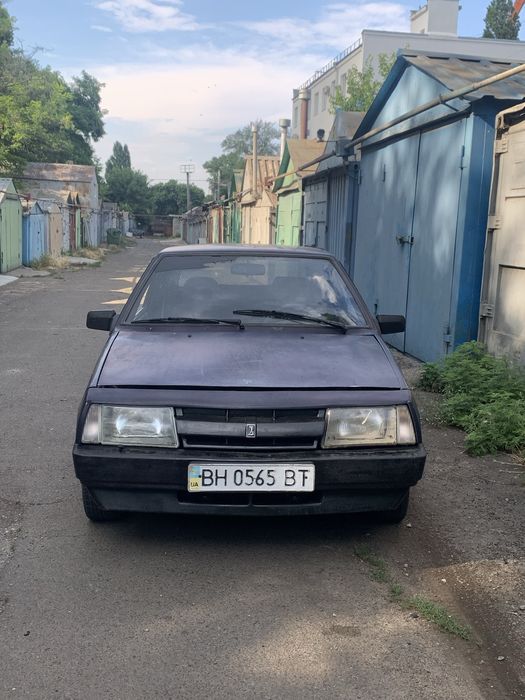 Продам ваз 2108 торг
