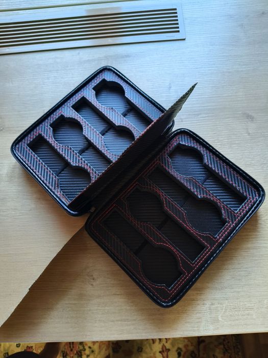 Craft Кейс для годинників