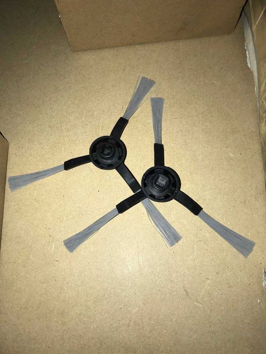 Бічна щітка для пилососів Viomi V2 Pro/V3