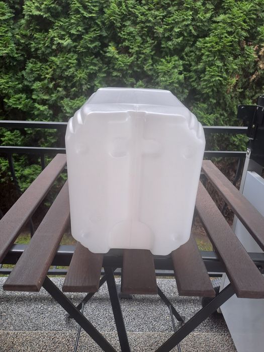 Bańka z Kranikiem na Wodę 10L NOWA