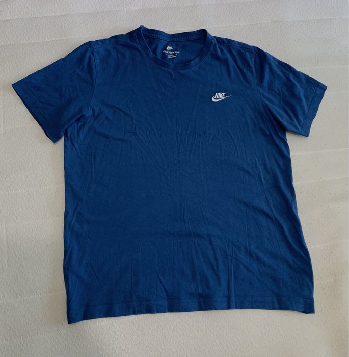 Футболка Nike just do it, найк, riot divison