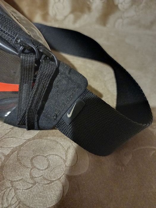 Месенджер,Nike original сумка ,бананка..