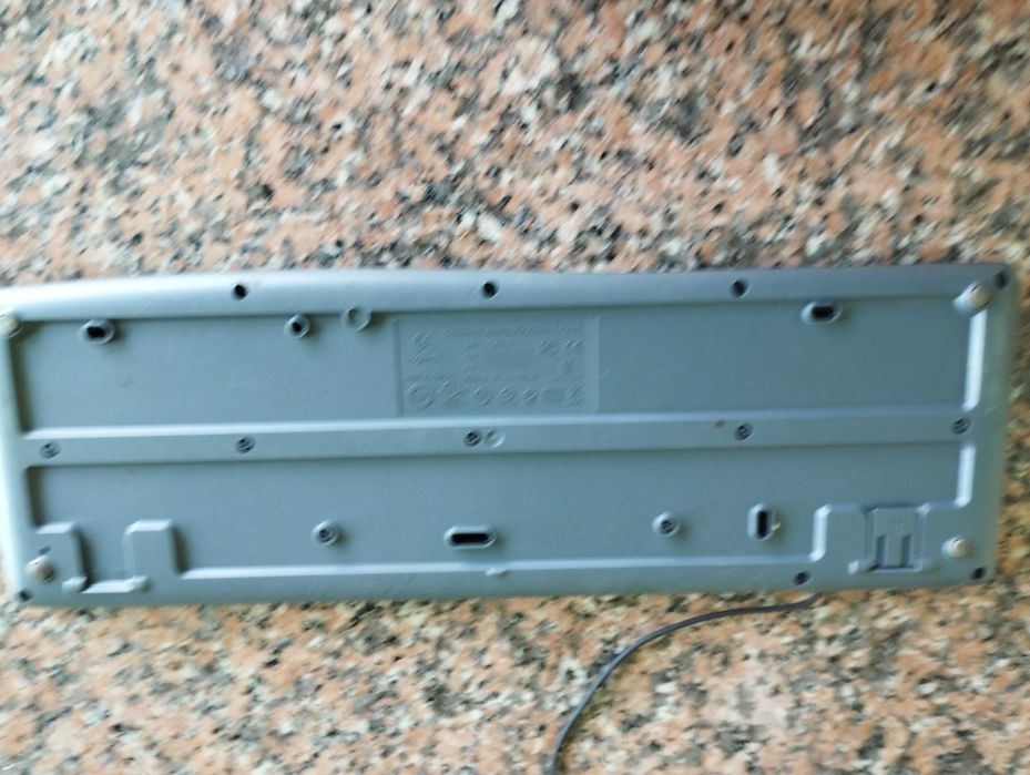 Teclados para computador