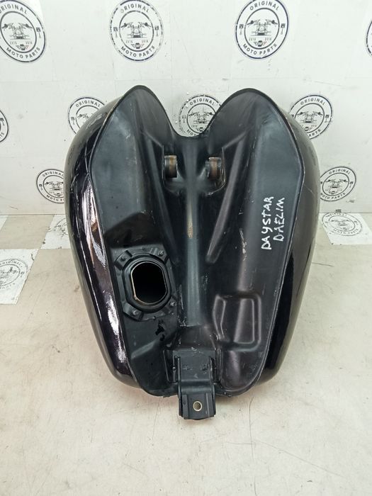 Depósito Daelim Daystar 125cc