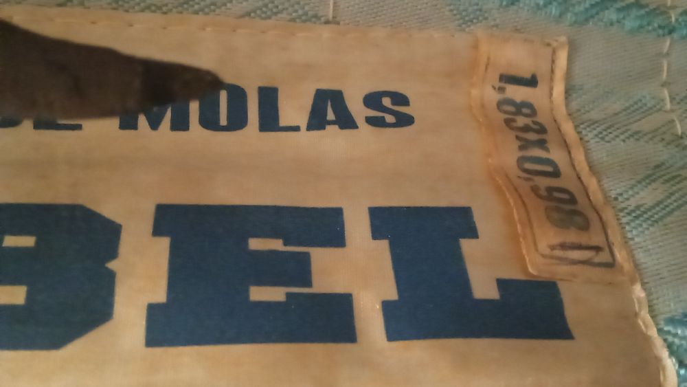 Colchão molas solteiro