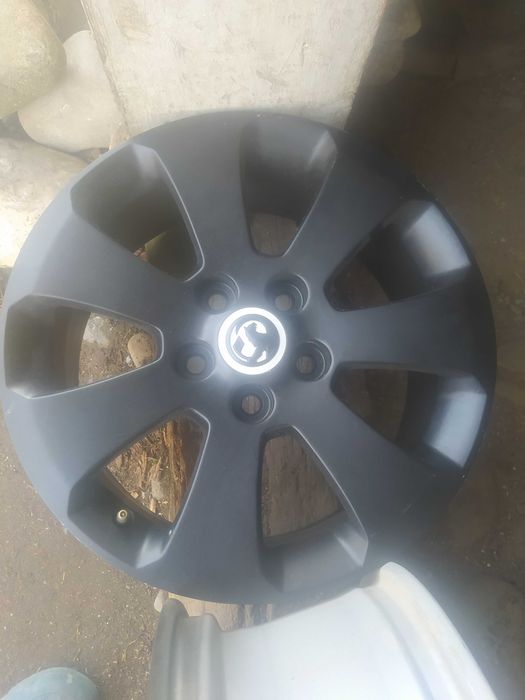 Титани R17 Опель