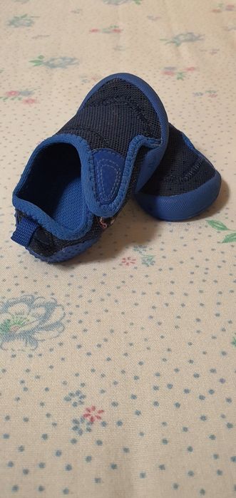 Sapatos Domyos Decathlon