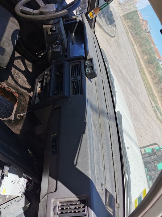 Peças terrano 1 2700