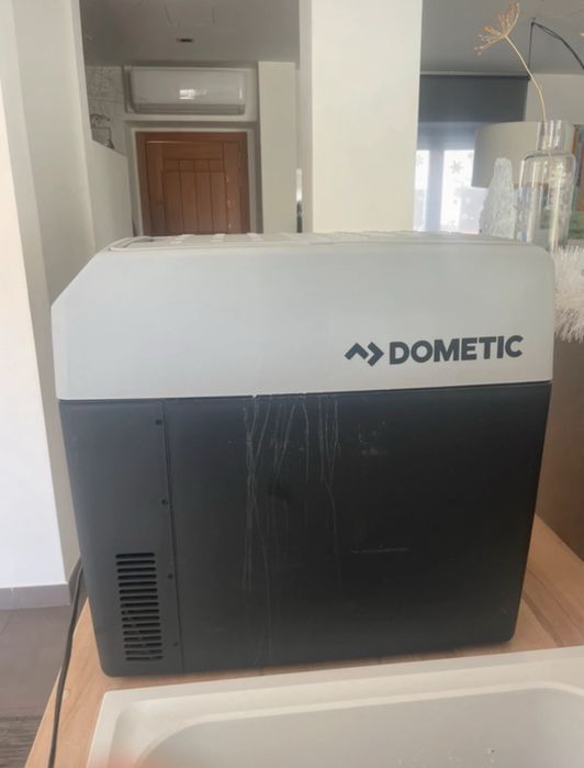 Geleira  Dometic TCX 21