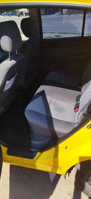 Продам Хюндаі Гетц!