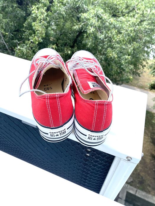 Converse кеди 41 розмір, конверси кеди