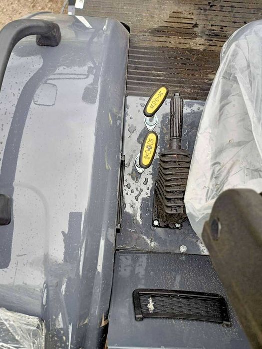 Мінітрактор HORST G 404 U новий з доставкою по Україні