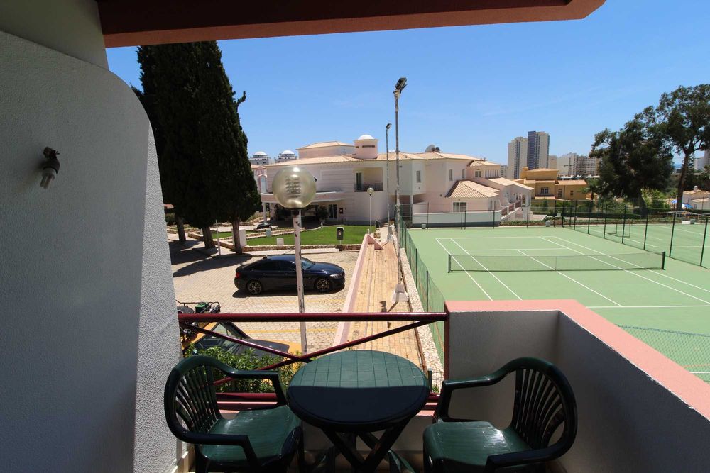 T1, Arrendamento Temporário.