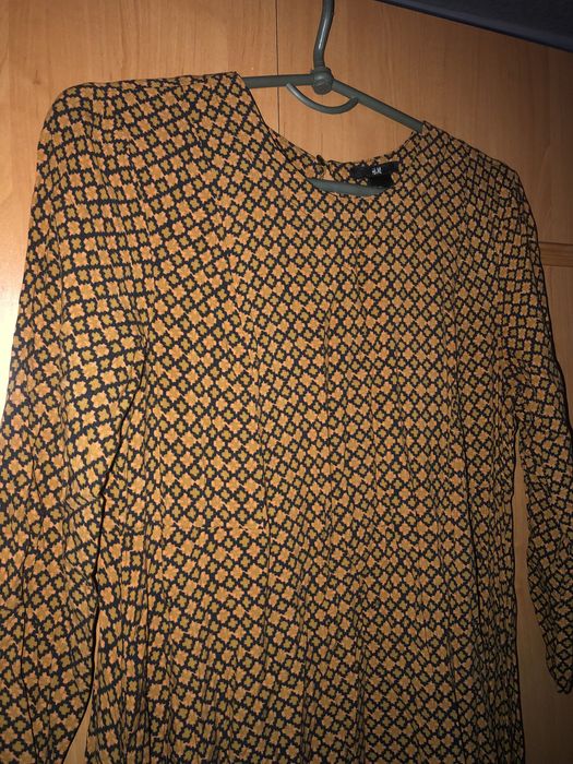 Плаття H&M довжина міні